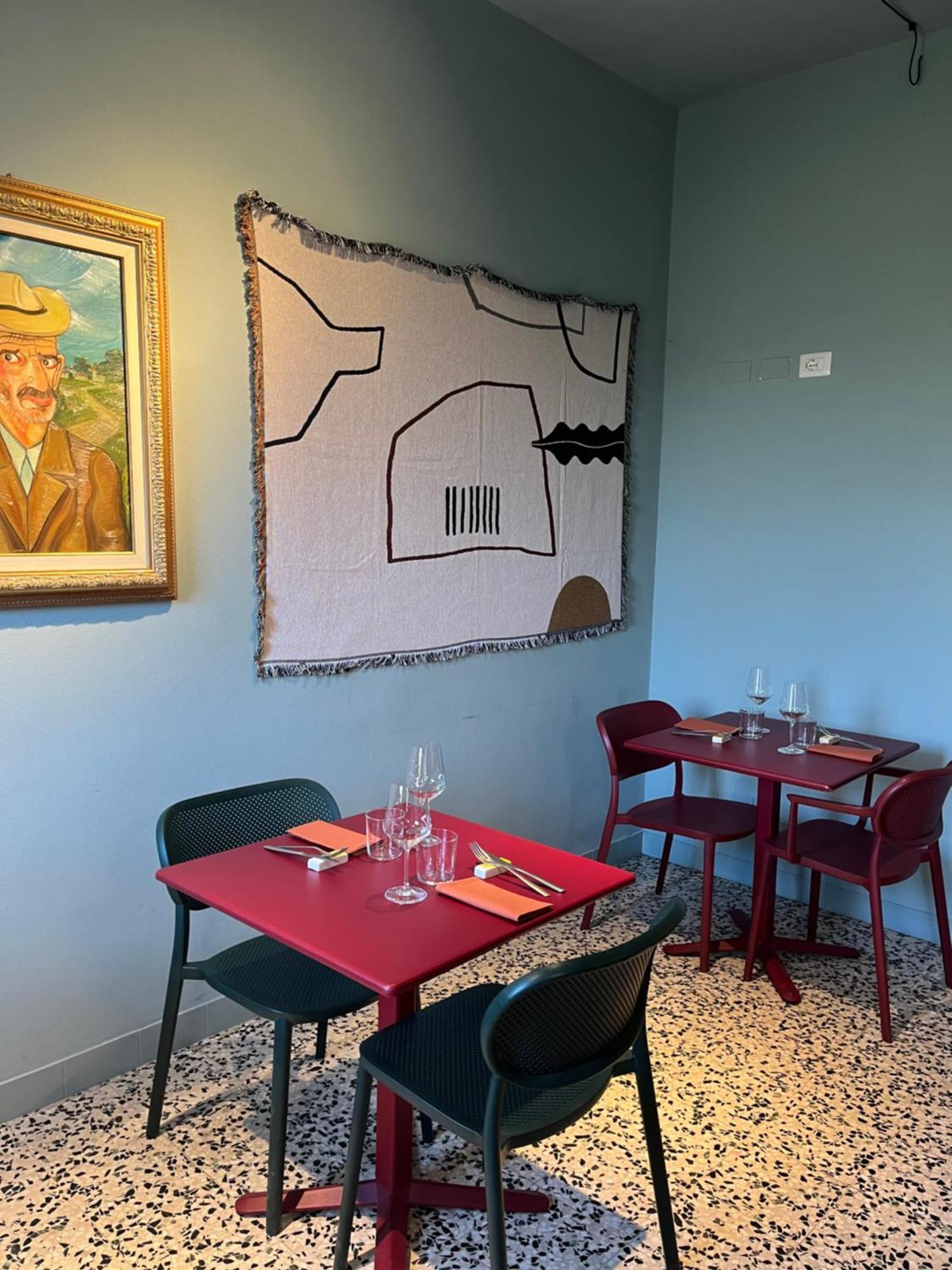 Locanda Dei Pontieri Guastalla Buitenkant foto